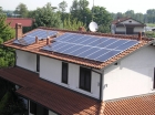 Alcuni esempi di Impianti Fotovoltaici - GOWOW.EU
