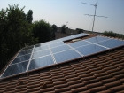 Alcuni esempi di Impianti Fotovoltaici - GOWOW.EU